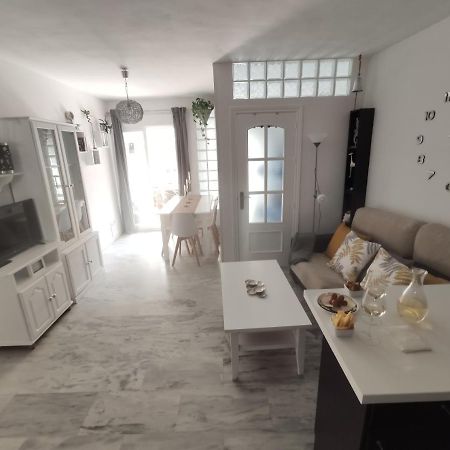 莫切Apartamento Nuevo A 50 M. De La Playa公寓 外观 照片