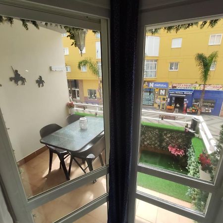 莫切Apartamento Nuevo A 50 M. De La Playa公寓 外观 照片