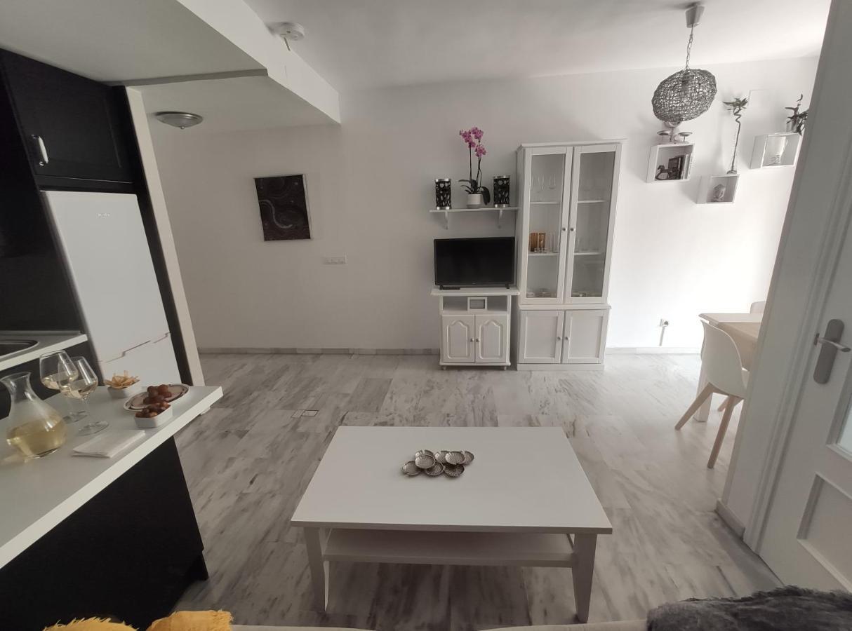 莫切Apartamento Nuevo A 50 M. De La Playa公寓 外观 照片