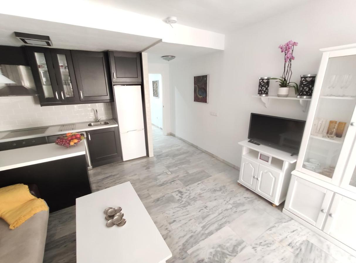 莫切Apartamento Nuevo A 50 M. De La Playa公寓 外观 照片