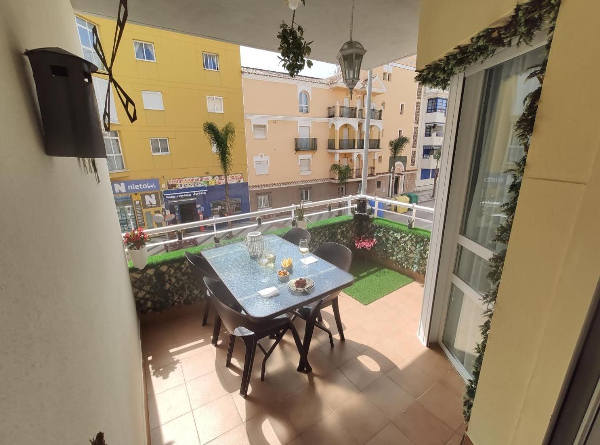 莫切Apartamento Nuevo A 50 M. De La Playa公寓 外观 照片