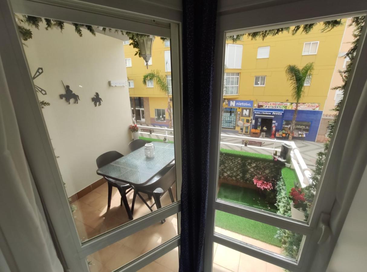 莫切Apartamento Nuevo A 50 M. De La Playa公寓 外观 照片