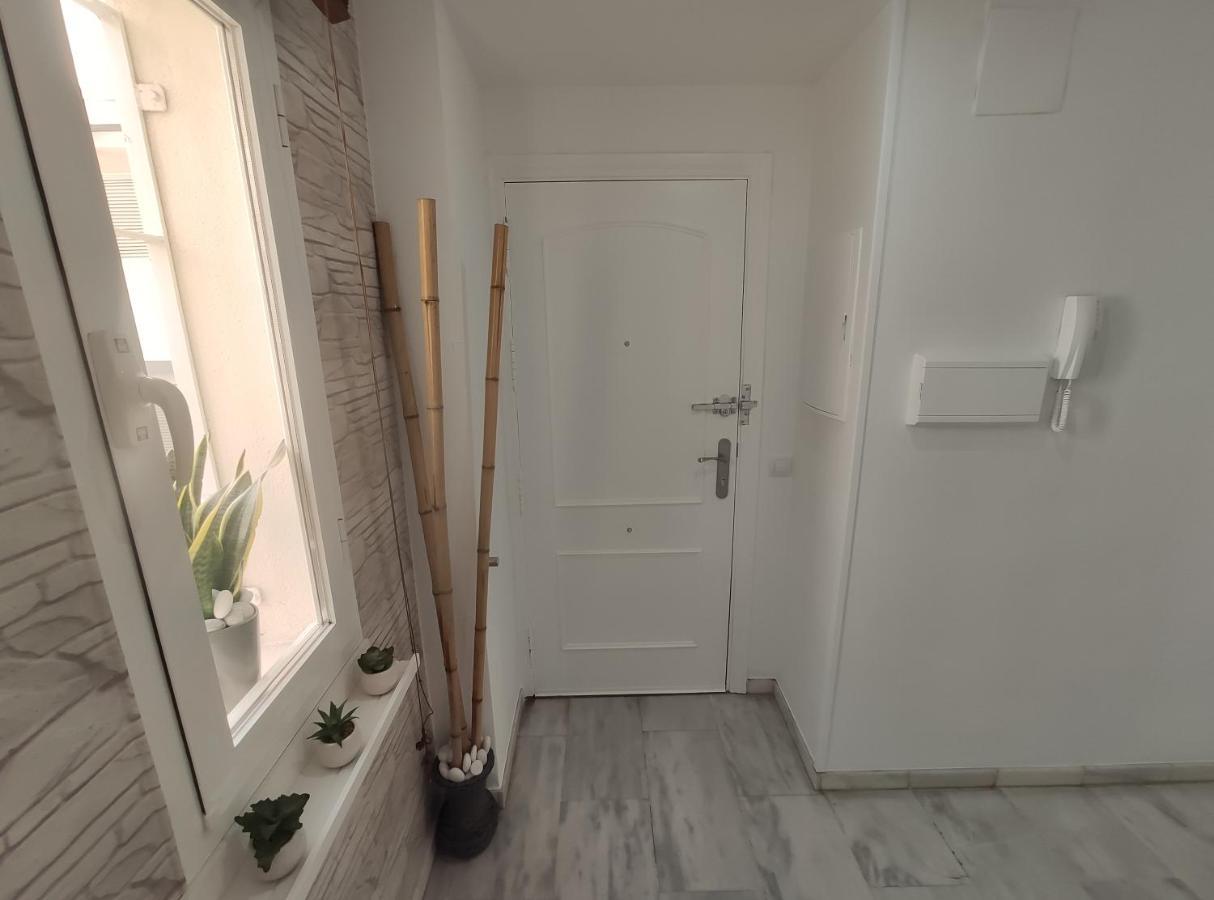 莫切Apartamento Nuevo A 50 M. De La Playa公寓 外观 照片
