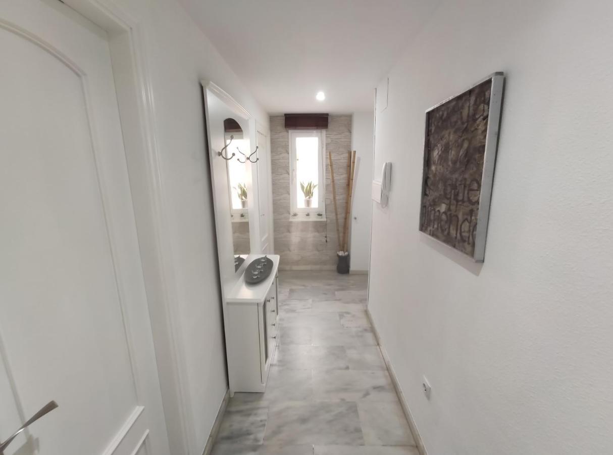 莫切Apartamento Nuevo A 50 M. De La Playa公寓 外观 照片