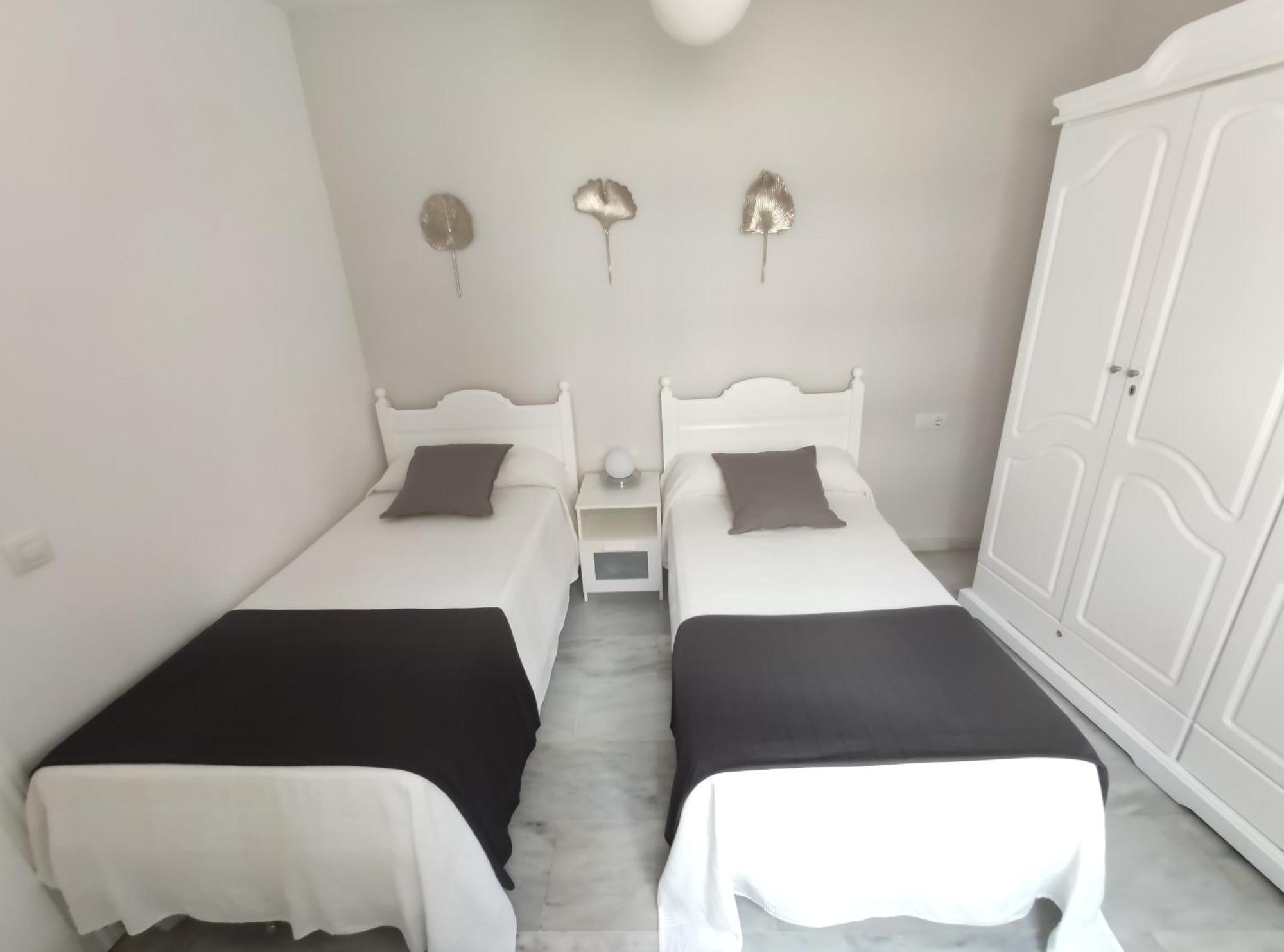 莫切Apartamento Nuevo A 50 M. De La Playa公寓 外观 照片