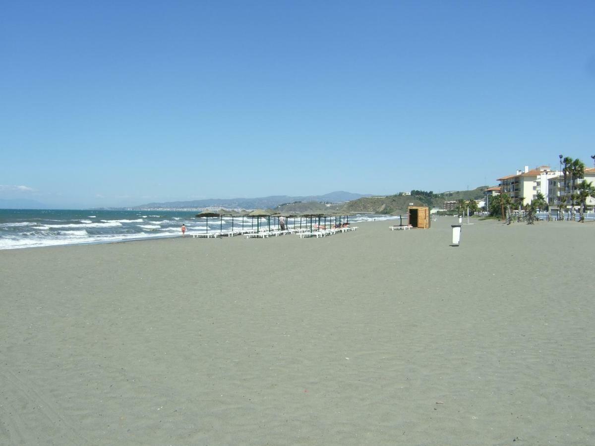 莫切Apartamento Nuevo A 50 M. De La Playa公寓 外观 照片